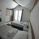 Center House * Vodice