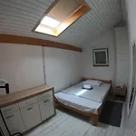Center House