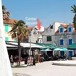 Apartament Center House Vodice