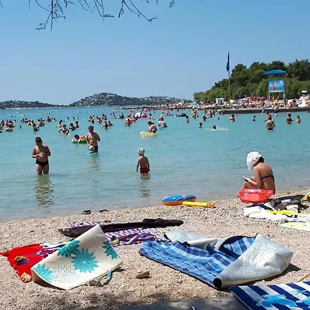 Center House Appartamento