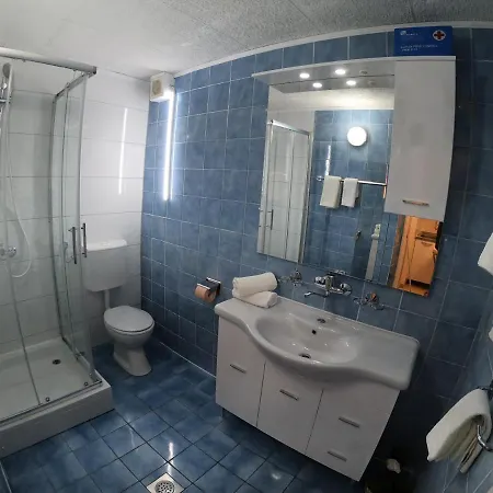 Center House Appartamento *