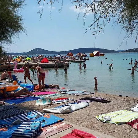 Center House Appartamento