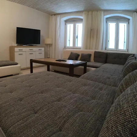Center House Vodice