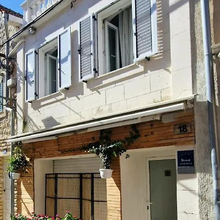 Center House Appartement *