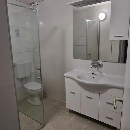 Apartamento Center House Vodice