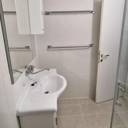 Apartamento Center House *