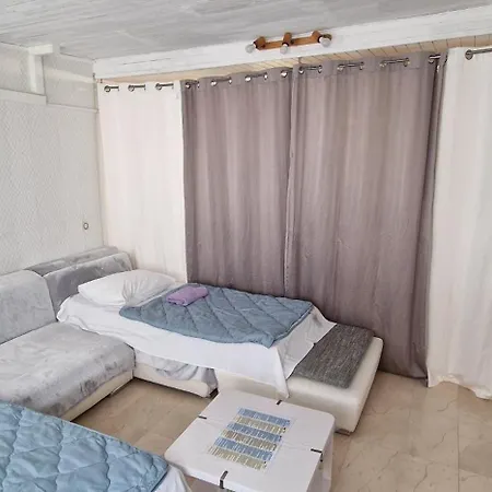 Apartamento Center House *