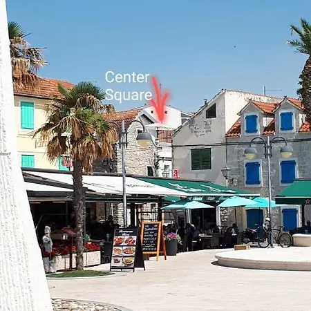 Apartment Riva Vibes Vodice