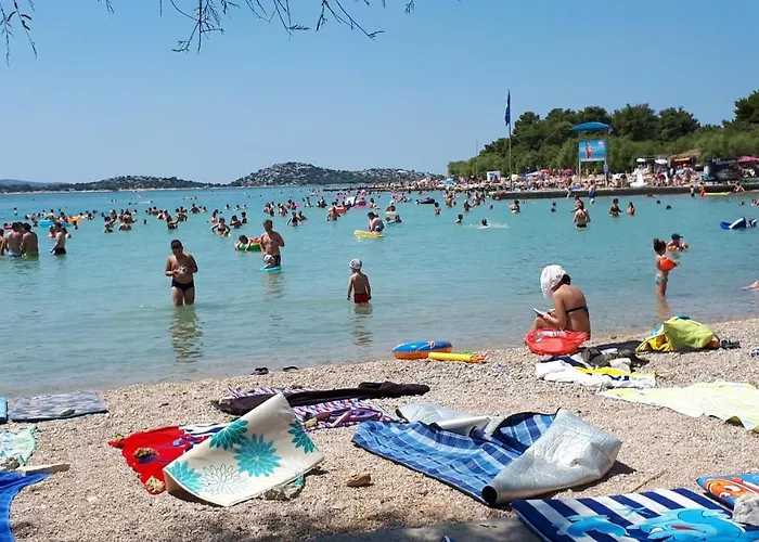 Center House Appartement