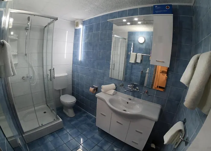 Center House Appartement *