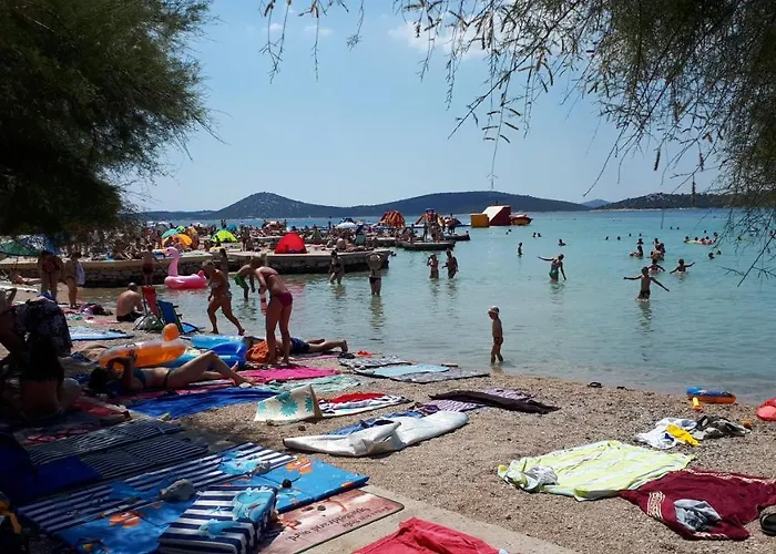 Center House Appartement