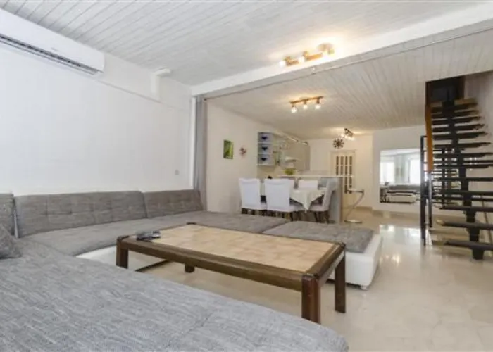 Center House Appartement Vodice